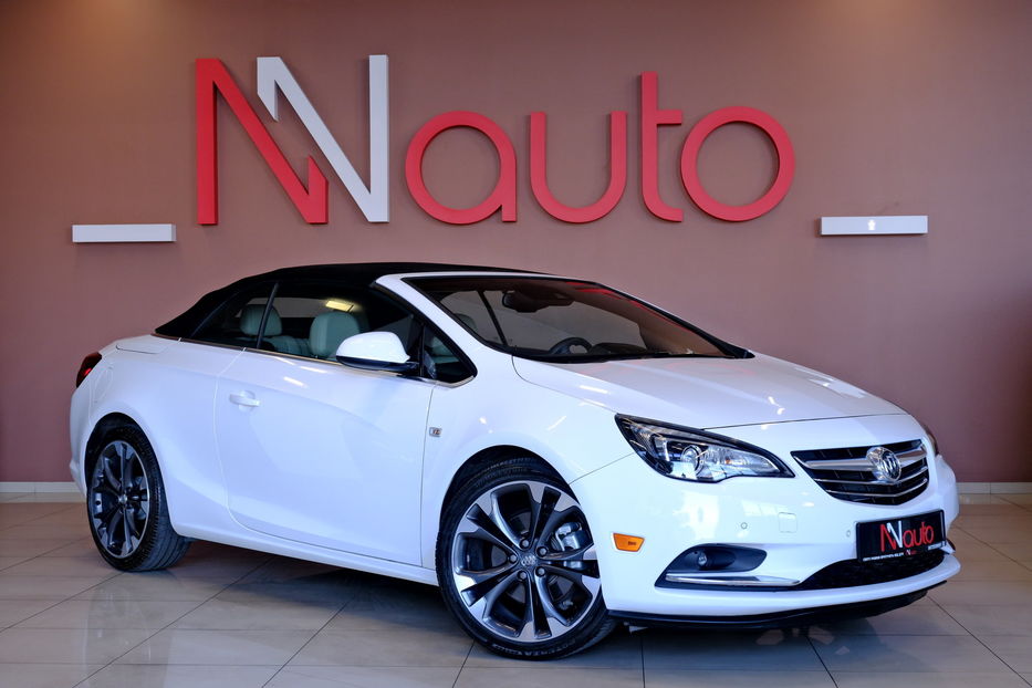 Продам Buick Reatta Cascada 2017 года в Одессе