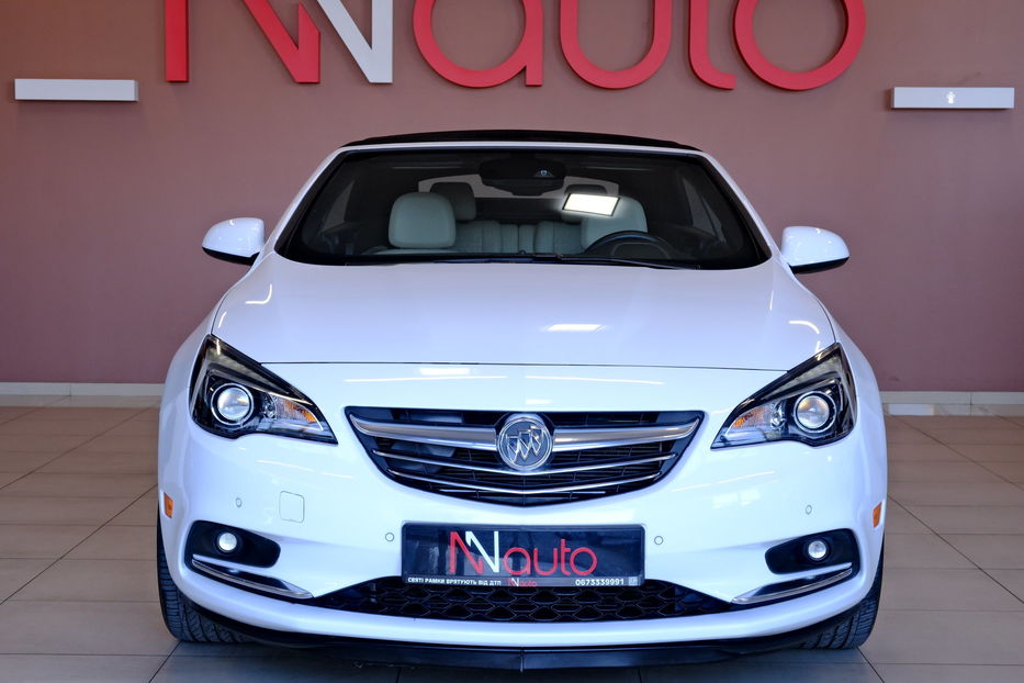 Продам Buick Reatta Cascada 2017 года в Одессе