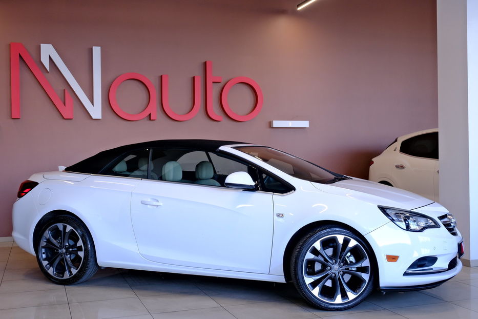 Продам Buick Reatta Cascada 2017 года в Одессе
