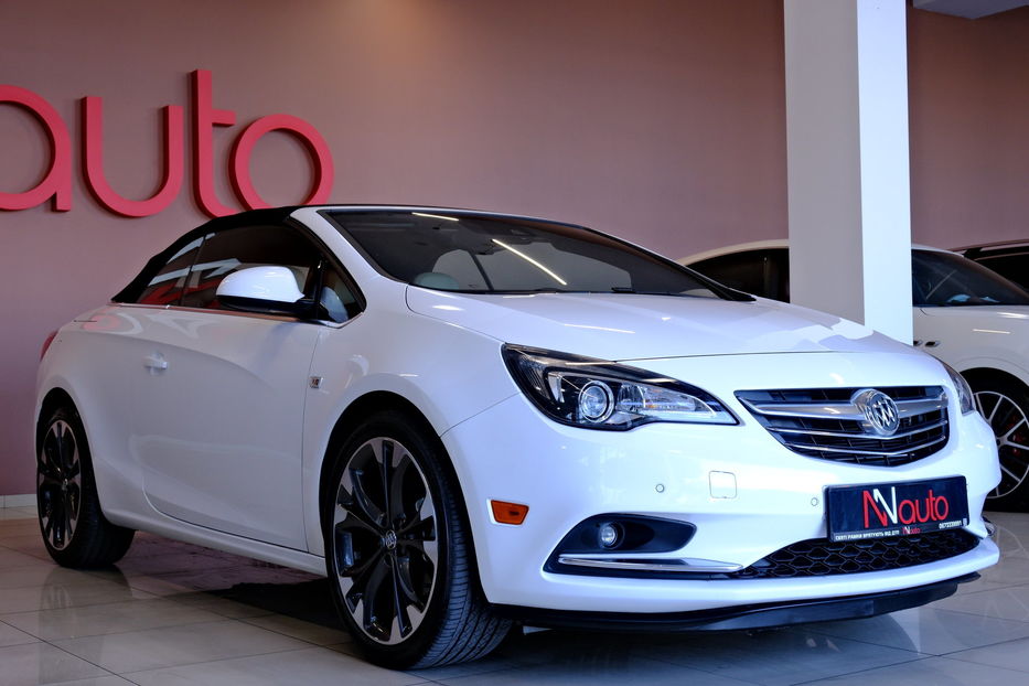 Продам Buick Reatta Cascada 2017 года в Одессе