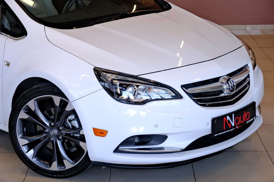 Продам Buick Reatta Cascada 2017 года в Одессе