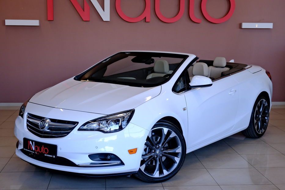 Продам Buick Reatta Cascada 2017 года в Одессе