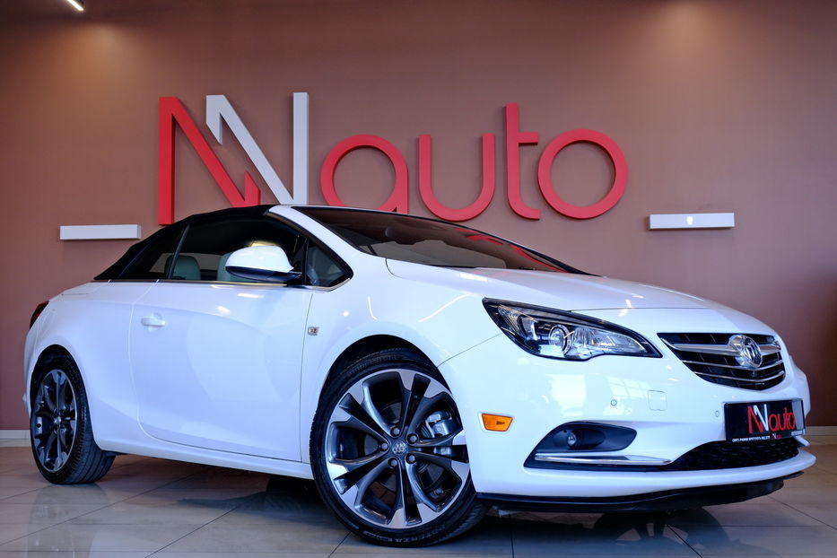 Продам Buick Reatta Cascada 2017 года в Одессе