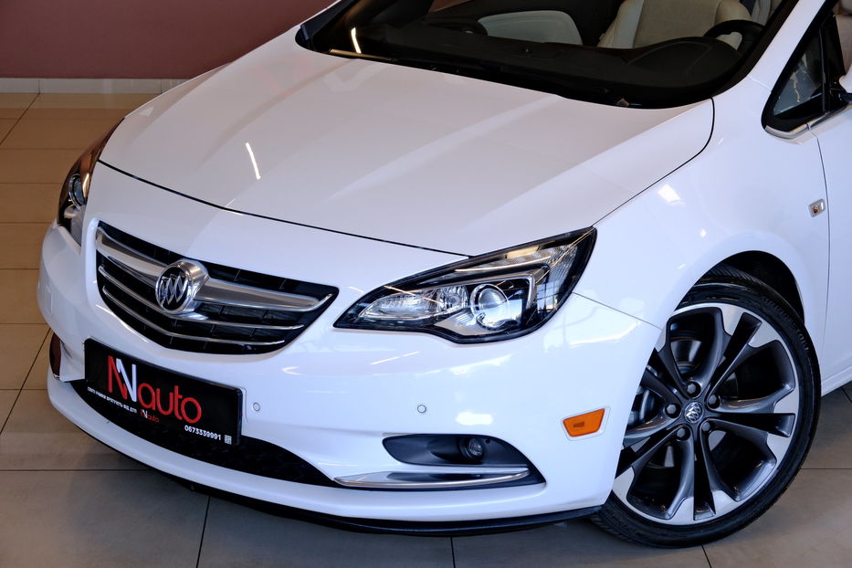 Продам Buick Reatta Cascada 2017 года в Одессе