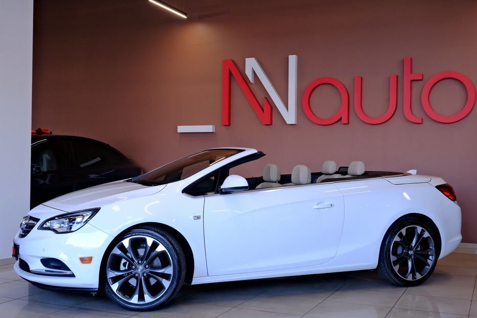 Продам Buick Reatta Cascada 2017 года в Одессе