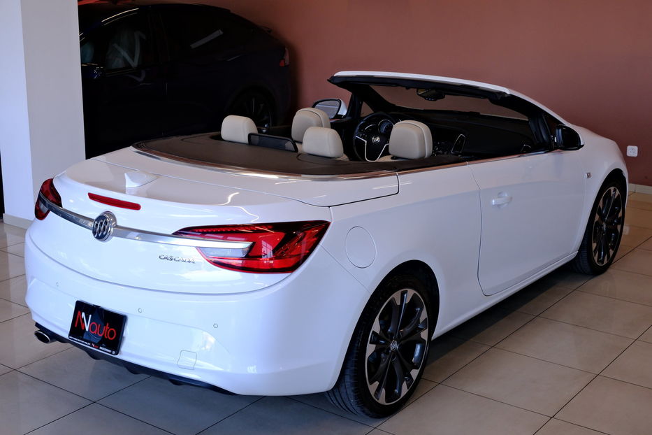 Продам Buick Reatta Cascada 2017 года в Одессе