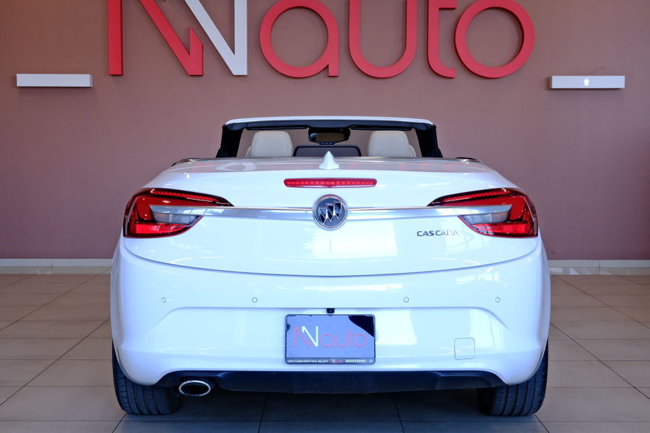 Продам Buick Reatta Cascada 2017 года в Одессе