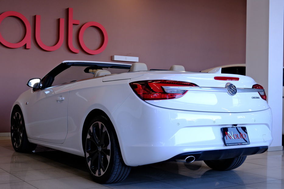 Продам Buick Reatta Cascada 2017 года в Одессе