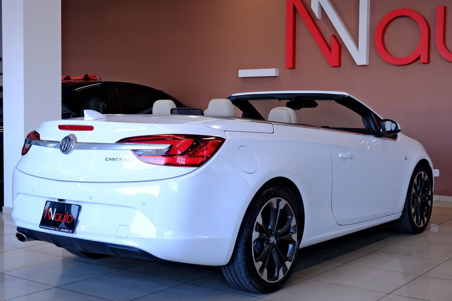Продам Buick Reatta Cascada 2017 года в Одессе