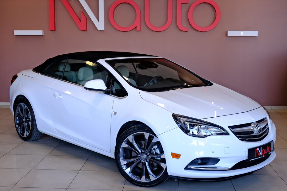 Продам Buick Reatta Cascada 2017 года в Одессе