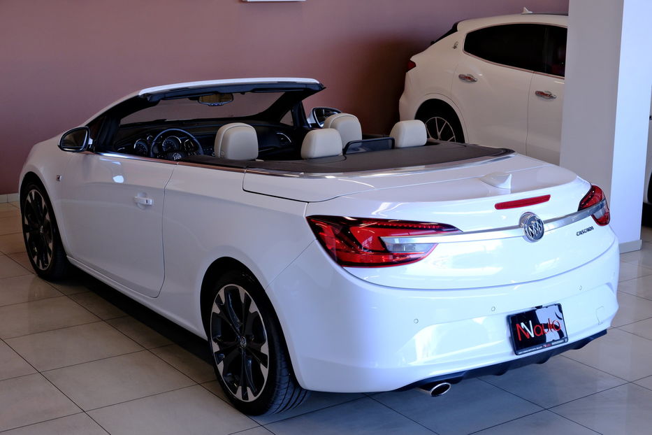 Продам Buick Reatta Cascada 2017 года в Одессе