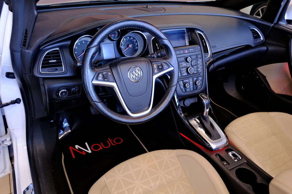 Продам Buick Reatta Cascada 2017 года в Одессе