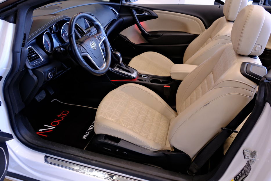 Продам Buick Reatta Cascada 2017 года в Одессе