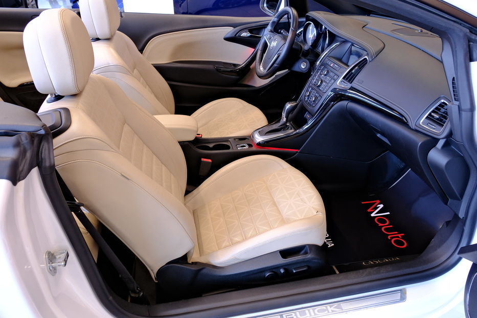 Продам Buick Reatta Cascada 2017 года в Одессе