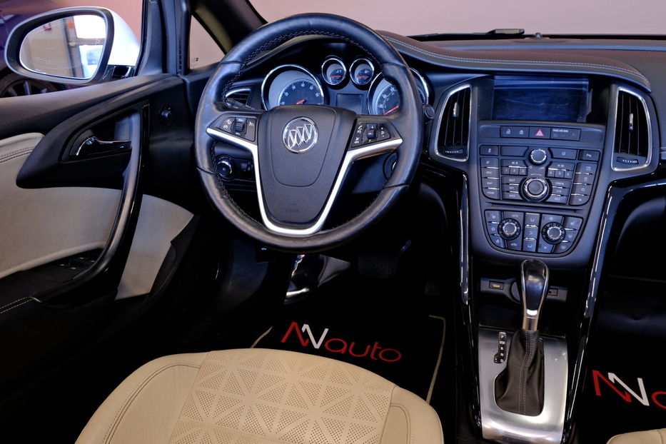 Продам Buick Reatta Cascada 2017 года в Одессе