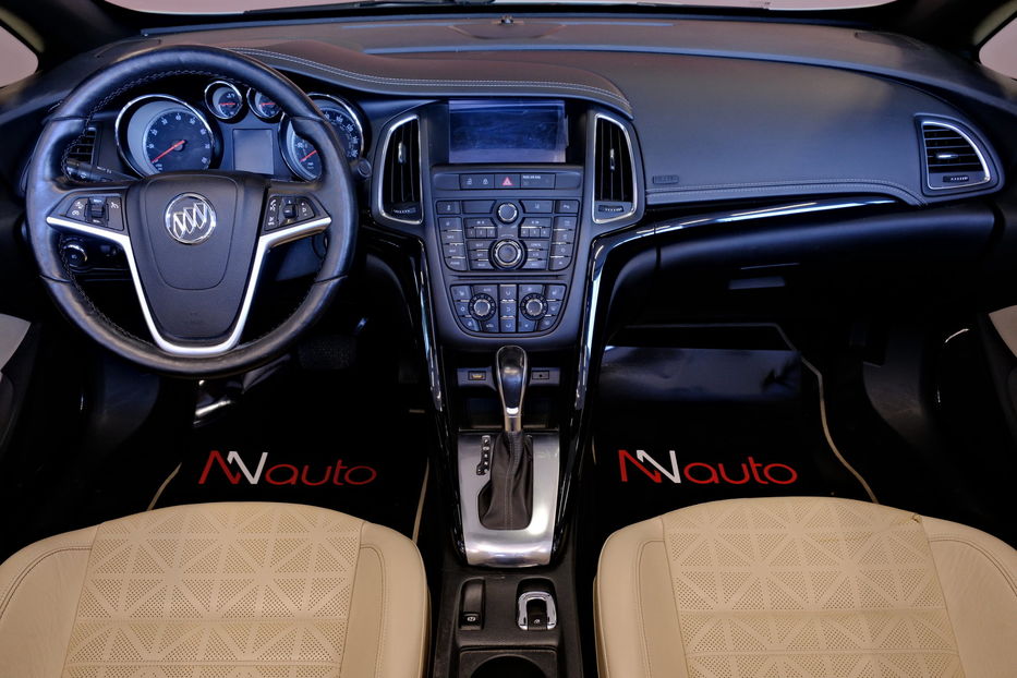 Продам Buick Reatta Cascada 2017 года в Одессе