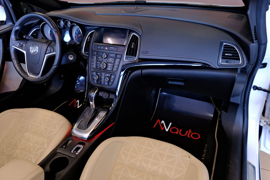 Продам Buick Reatta Cascada 2017 года в Одессе