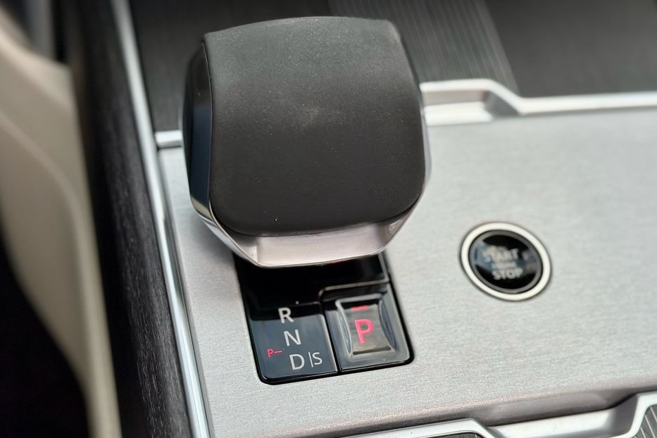 Продам Land Rover Range Rover AUTOBIOGRAPHY LWB P530 2024 года в Киеве
