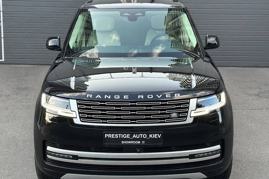 Продам Land Rover Range Rover AUTOBIOGRAPHY LWB P530 2024 года в Киеве