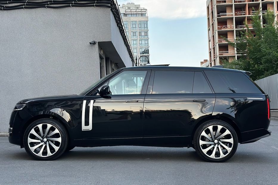 Продам Land Rover Range Rover AUTOBIOGRAPHY LWB P530 2024 года в Киеве