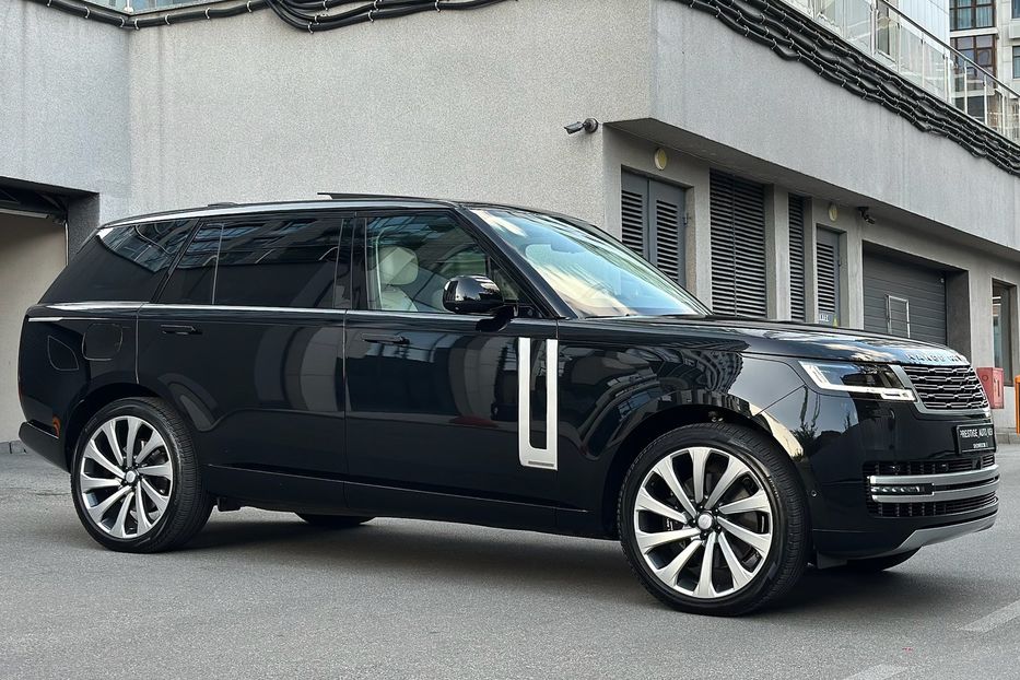 Продам Land Rover Range Rover AUTOBIOGRAPHY LWB P530 2024 года в Киеве