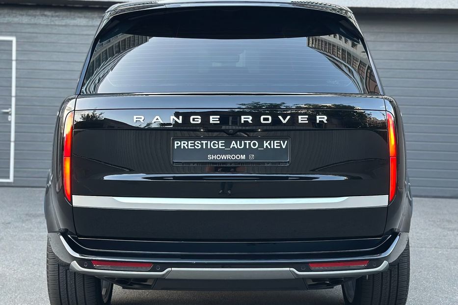 Продам Land Rover Range Rover AUTOBIOGRAPHY LWB P530 2024 года в Киеве
