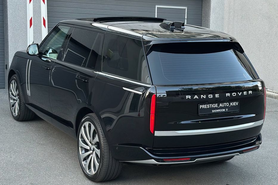 Продам Land Rover Range Rover AUTOBIOGRAPHY LWB P530 2024 года в Киеве