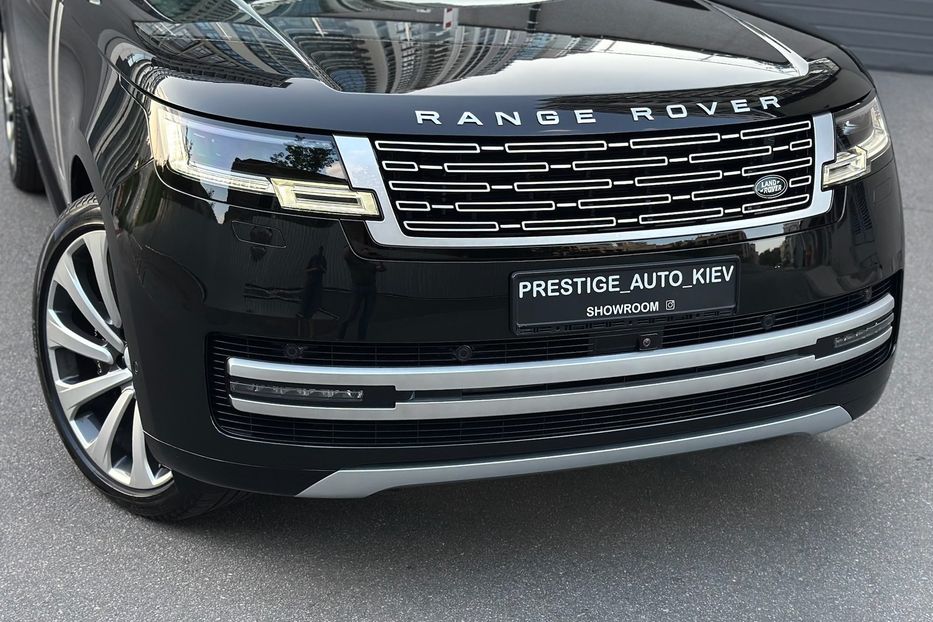 Продам Land Rover Range Rover AUTOBIOGRAPHY LWB P530 2024 года в Киеве