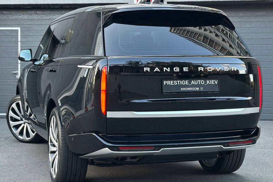 Продам Land Rover Range Rover AUTOBIOGRAPHY LWB P530 2024 года в Киеве