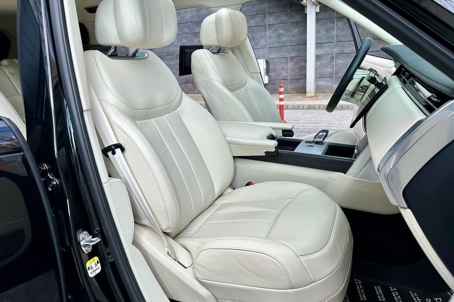 Продам Land Rover Range Rover AUTOBIOGRAPHY LWB P530 2024 года в Киеве