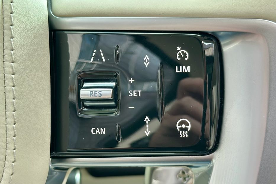 Продам Land Rover Range Rover AUTOBIOGRAPHY LWB P530 2024 года в Киеве