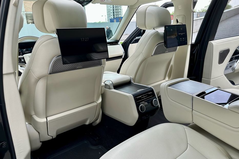 Продам Land Rover Range Rover AUTOBIOGRAPHY LWB P530 2024 года в Киеве