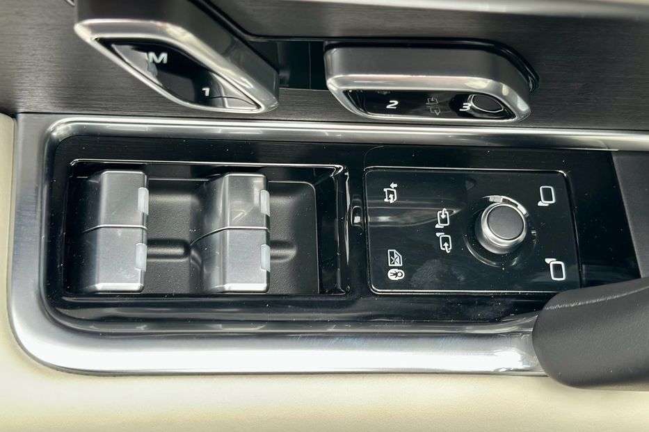 Продам Land Rover Range Rover AUTOBIOGRAPHY LWB P530 2024 года в Киеве