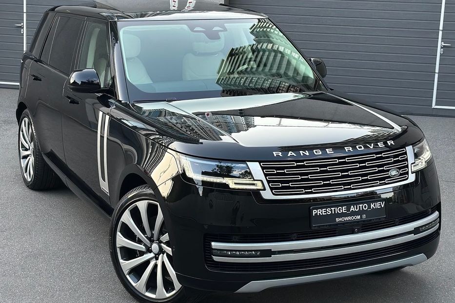 Продам Land Rover Range Rover AUTOBIOGRAPHY LWB P530 2024 года в Киеве