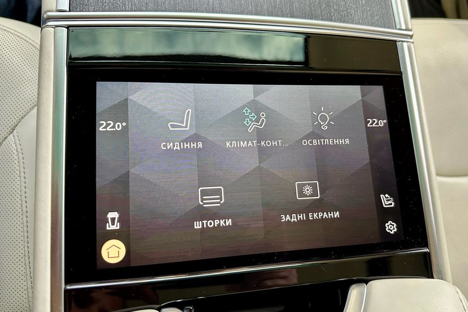 Продам Land Rover Range Rover AUTOBIOGRAPHY LWB P530 2024 года в Киеве