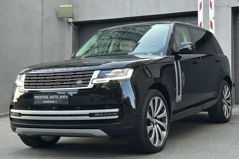 Продам Land Rover Range Rover AUTOBIOGRAPHY LWB P530 2024 года в Киеве
