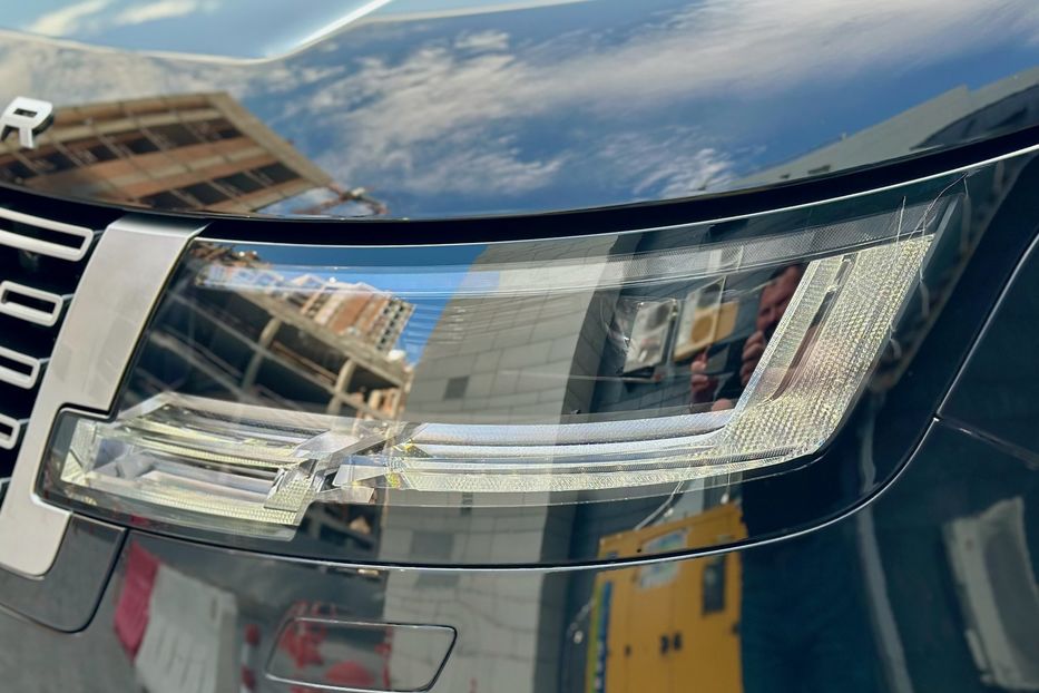Продам Land Rover Range Rover AUTOBIOGRAPHY LWB P530 2024 года в Киеве