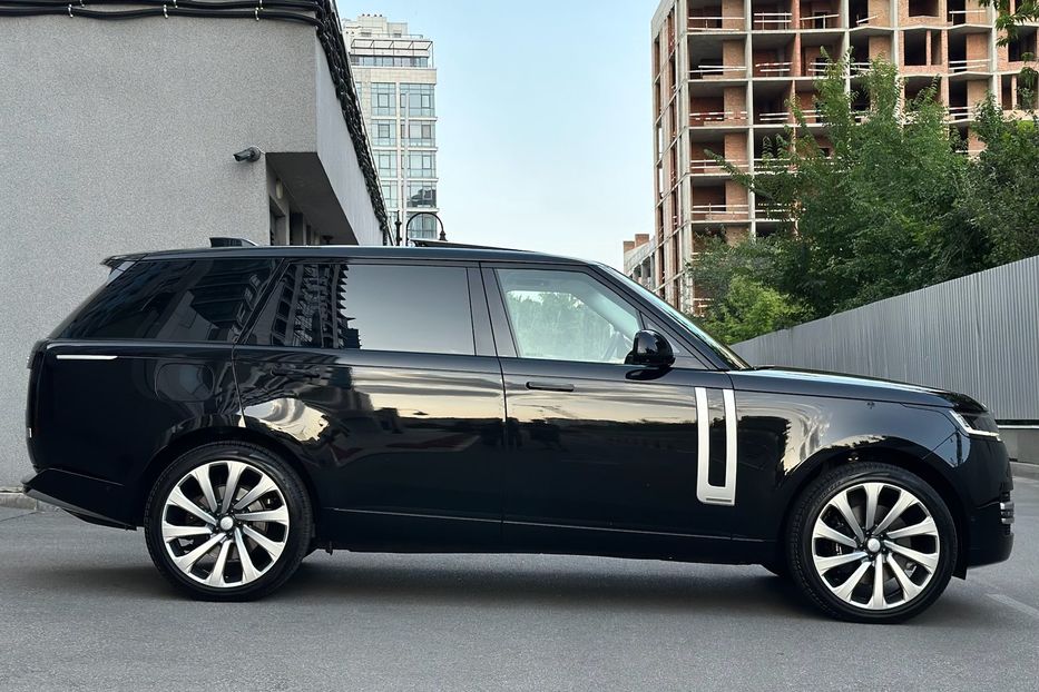 Продам Land Rover Range Rover AUTOBIOGRAPHY LWB P530 2024 года в Киеве