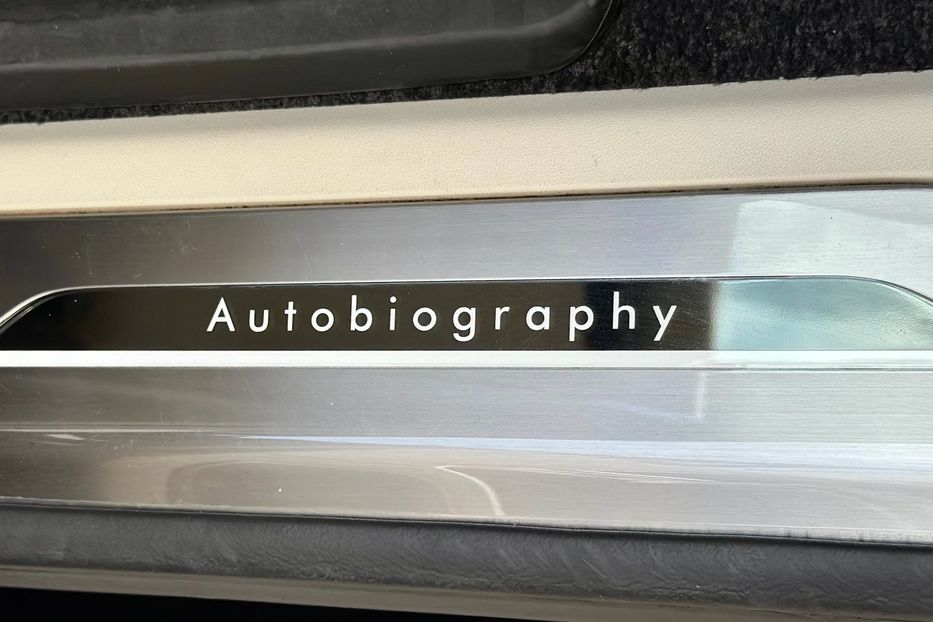 Продам Land Rover Range Rover AUTOBIOGRAPHY LWB P530 2024 года в Киеве