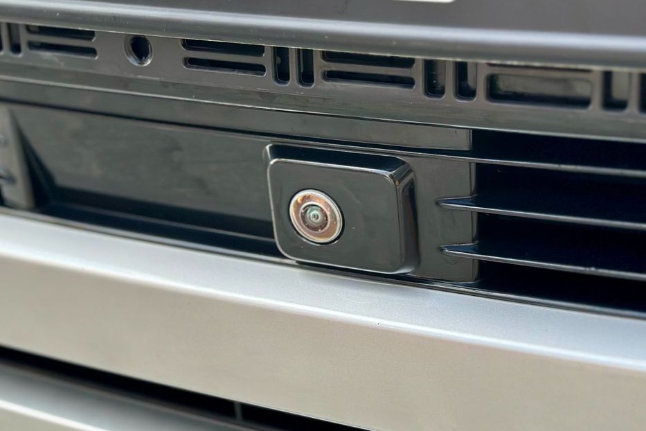 Продам Land Rover Range Rover AUTOBIOGRAPHY LWB P530 2024 года в Киеве