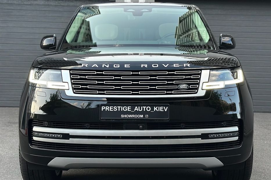 Продам Land Rover Range Rover AUTOBIOGRAPHY LWB P530 2024 года в Киеве