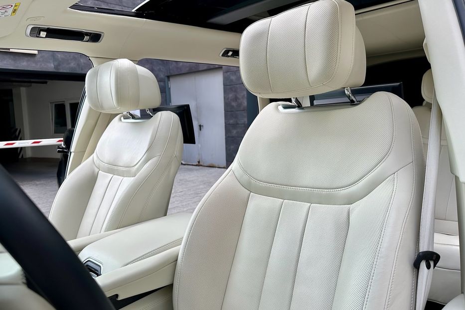 Продам Land Rover Range Rover AUTOBIOGRAPHY LWB P530 2024 года в Киеве