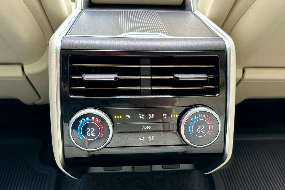 Продам Land Rover Range Rover AUTOBIOGRAPHY LWB P530 2024 года в Киеве