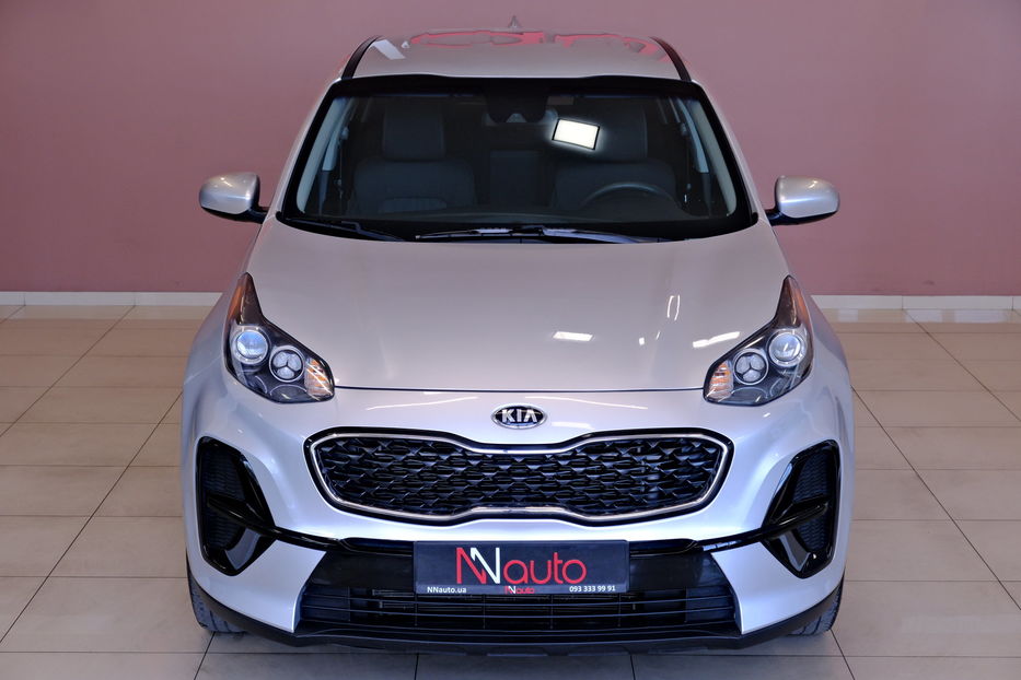 Продам Kia Sportage 2021 года в Одессе
