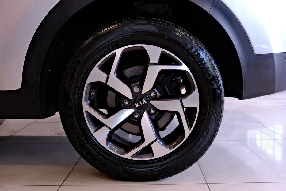 Продам Kia Sportage 2021 года в Одессе