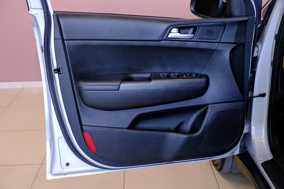 Продам Kia Sportage 2021 года в Одессе