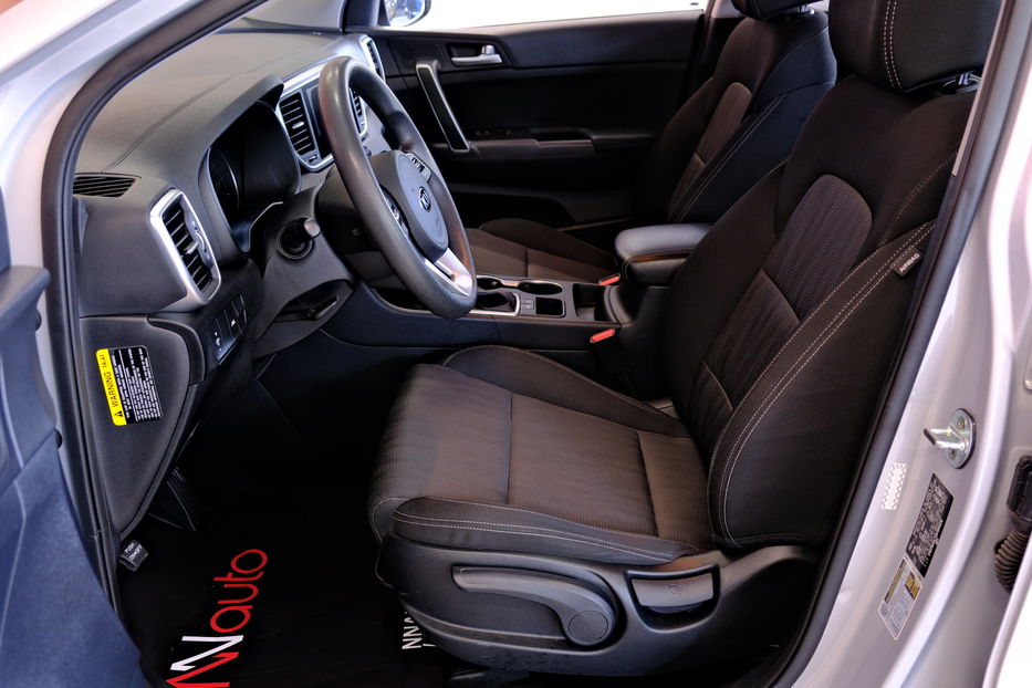 Продам Kia Sportage 2021 года в Одессе