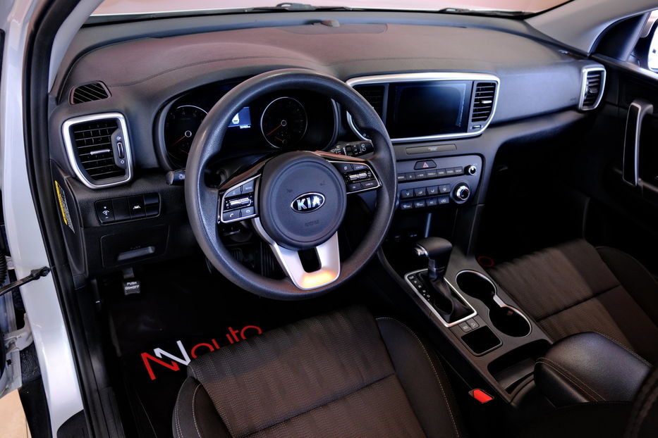 Продам Kia Sportage 2021 года в Одессе