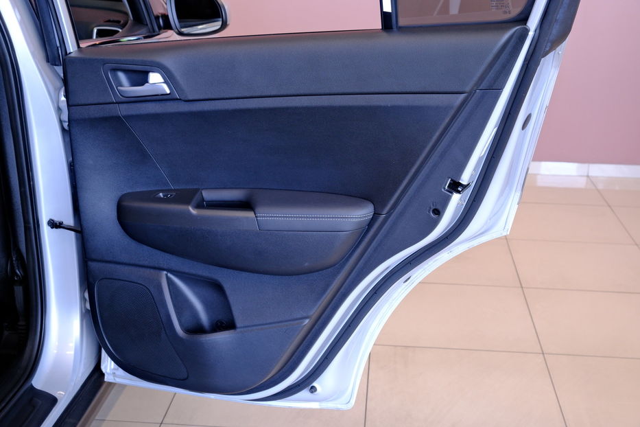 Продам Kia Sportage 2021 года в Одессе