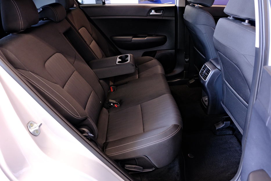 Продам Kia Sportage 2021 года в Одессе